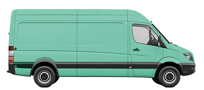 camionnette