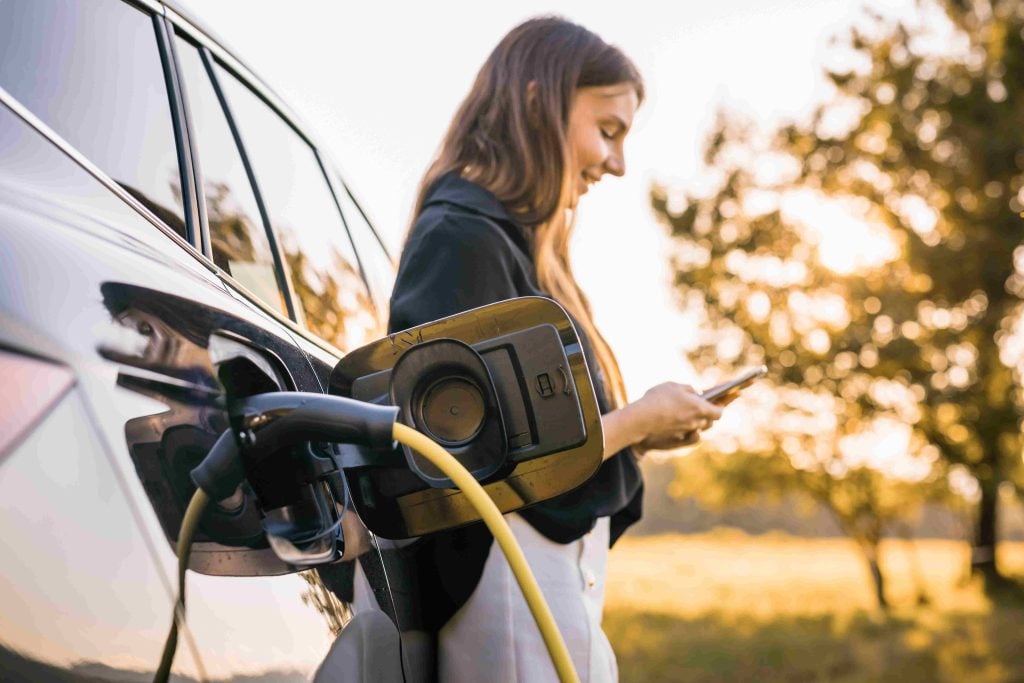 voiture électrique