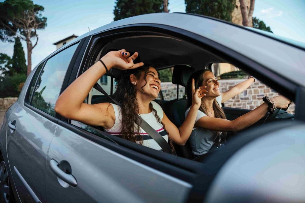 préparer sa voiture aux périodes éstivales.