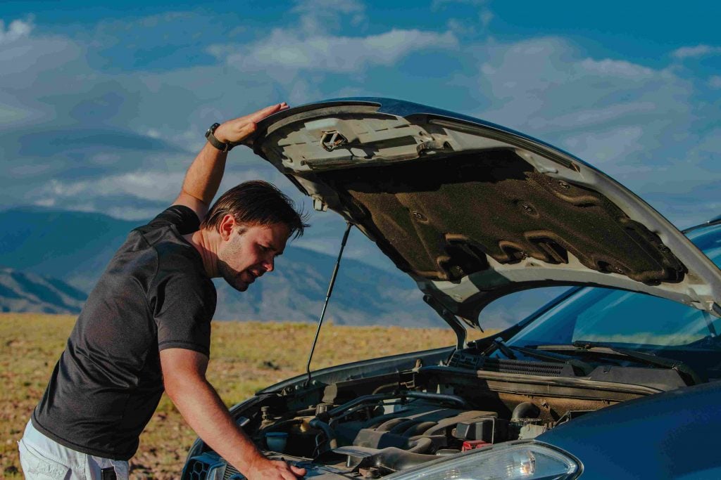 diagnostic automobile pour les amateurs .