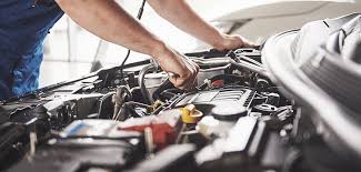 Entretien auto

