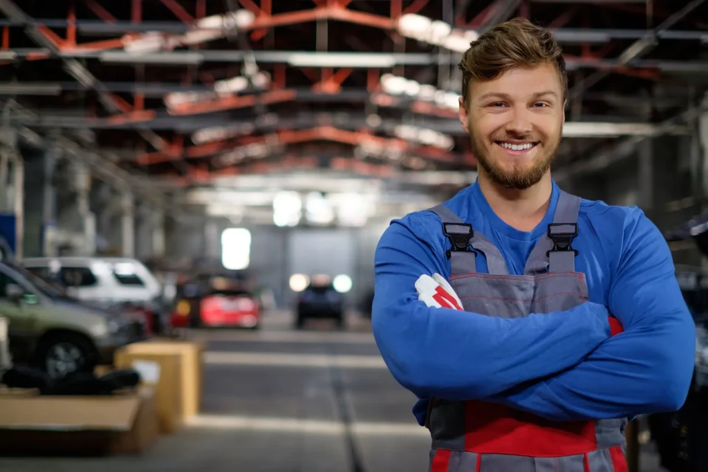 Comparateur garages à Paris